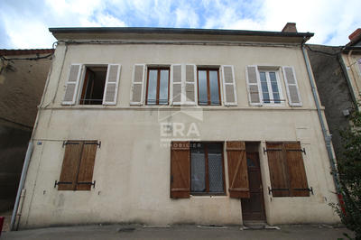 Immeuble - 425 m² - 16 pièces