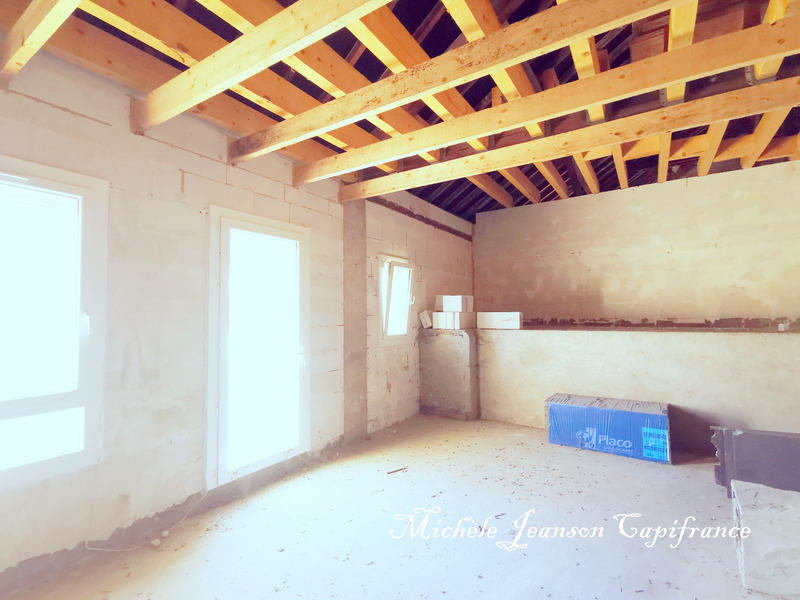 Immeuble - 439 m² - 20 pièces