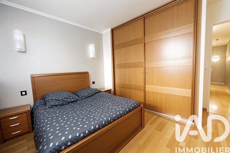 Maison - 129 m² - 6 pièces