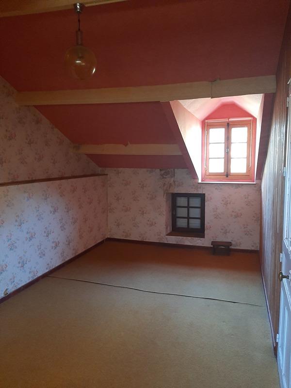 Maison de campagne - 102 m² - 8 pièces