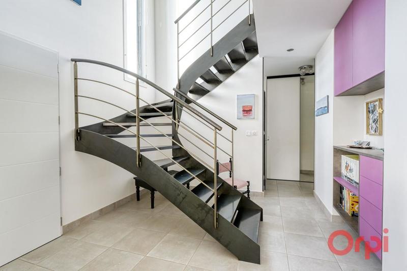 Maison - 147 m² - 5 pièces