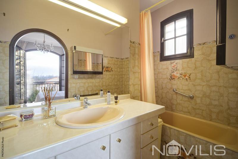 Villa - 126 m² - 5 pièces