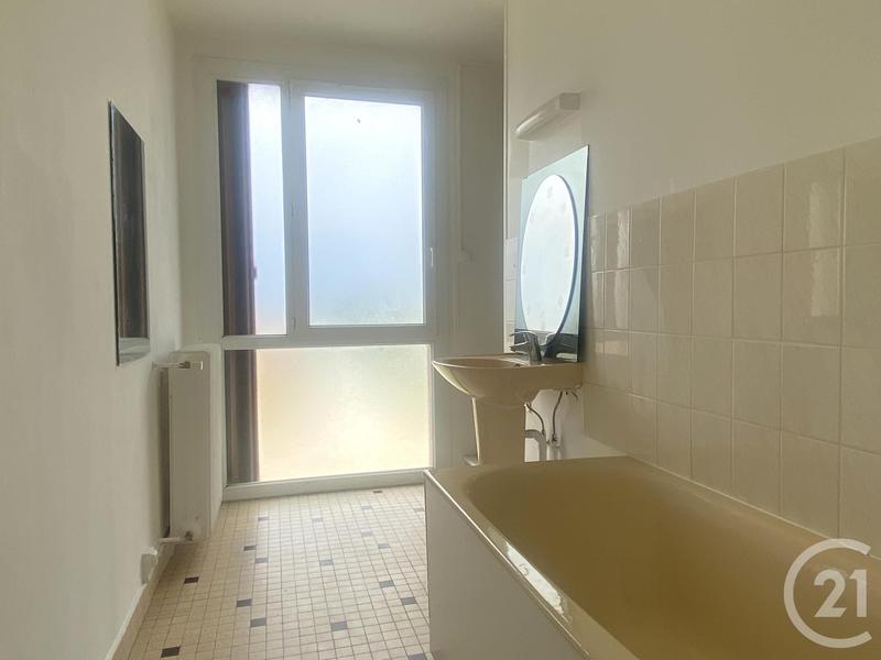 Appartement - 77 m² - 4 pièces