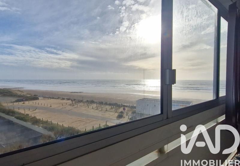 Studio - 23 m² - 1 pièce