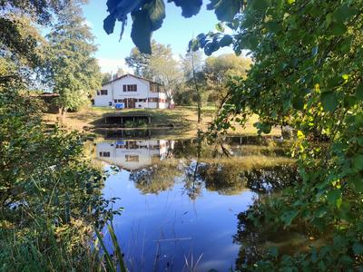 Maison - 131 m² - 5 pièces