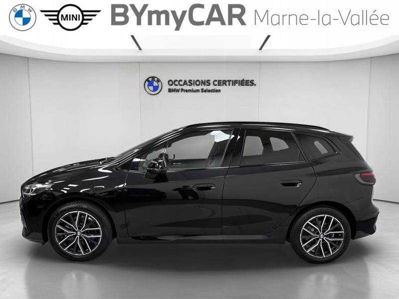 Bmw Serie 2 Active Tourer U06 225e xDrive 245 ch Dkg7 m Sport