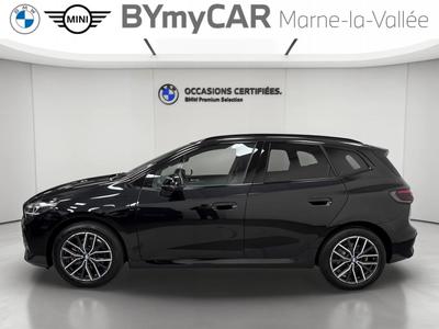 Bmw Serie 2 Active Tourer U06 225e xDrive 245 ch Dkg7 m Sport