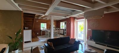 Maison - 154 m² - 6 pièces