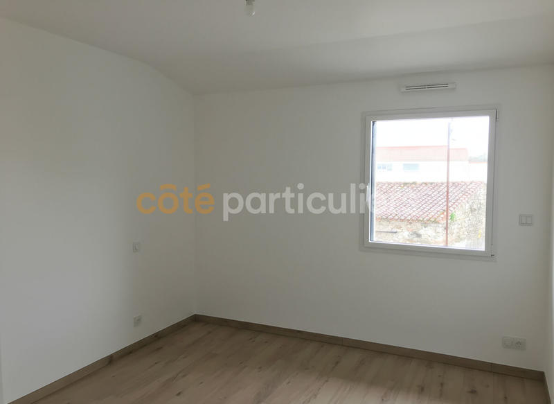 Maison - 78 m² - 3 pièces