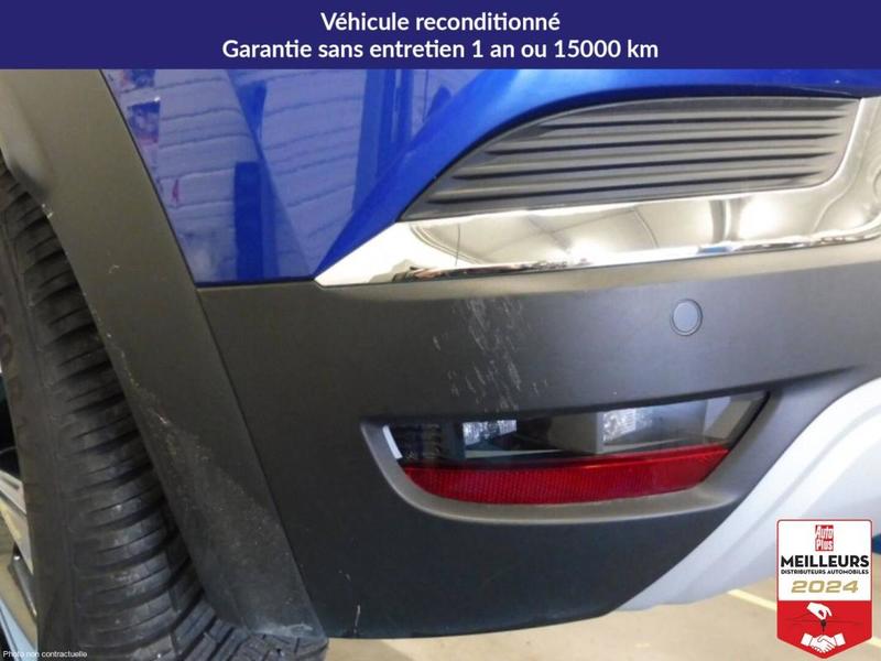 Renault Captur 1.0 Tce 90ch Techno