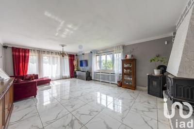 Maison - 215 m² - 10 pièces