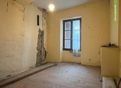 Maison de village - 120 m²