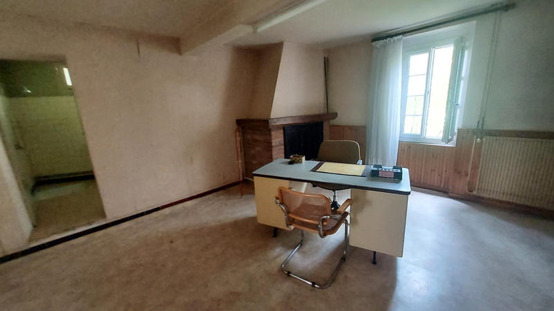 Ferme - 300 m² - 7 pièces