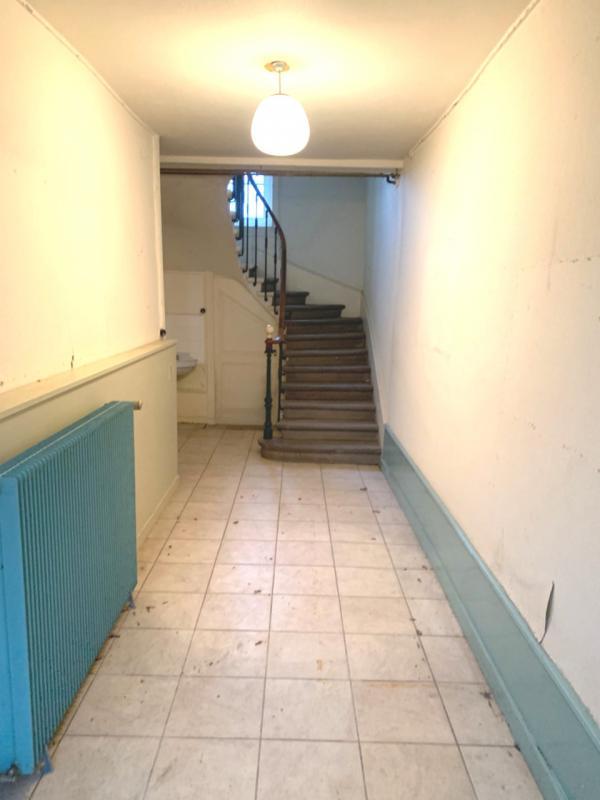 Maison en pierre - 150 m² - 5 pièces