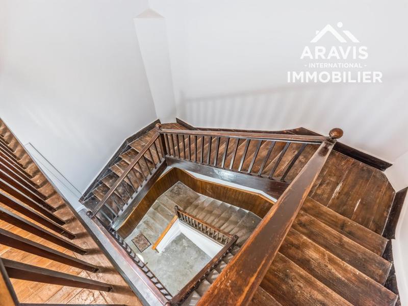 Appartement - 58 m² - 2 pièces