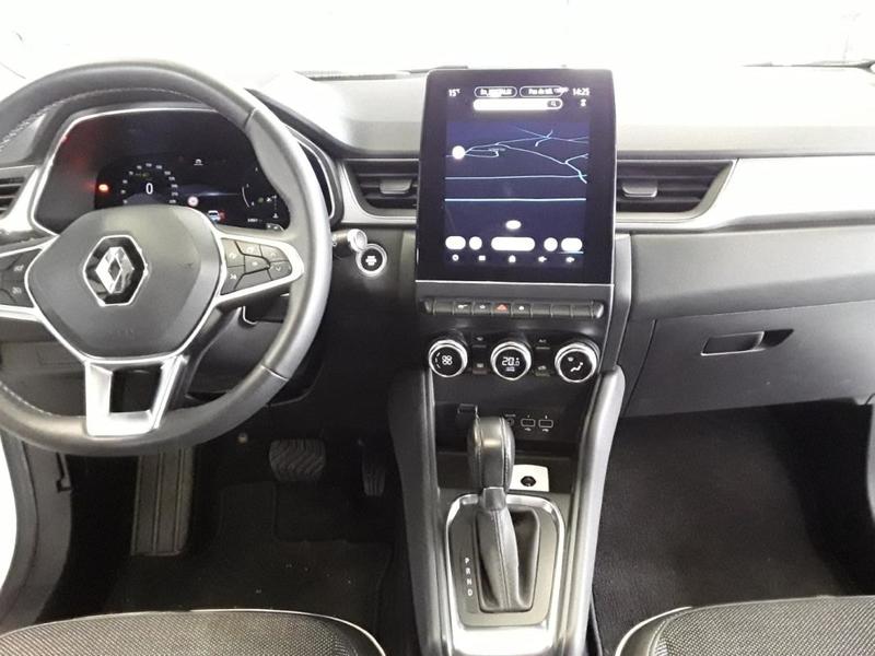 Renault Captur 1.5 Bluedci 115 Cv Intens Bva7