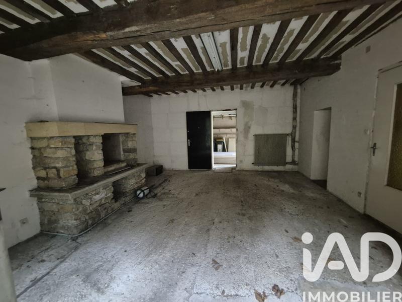 Maison - 137 m² - 5 pièces