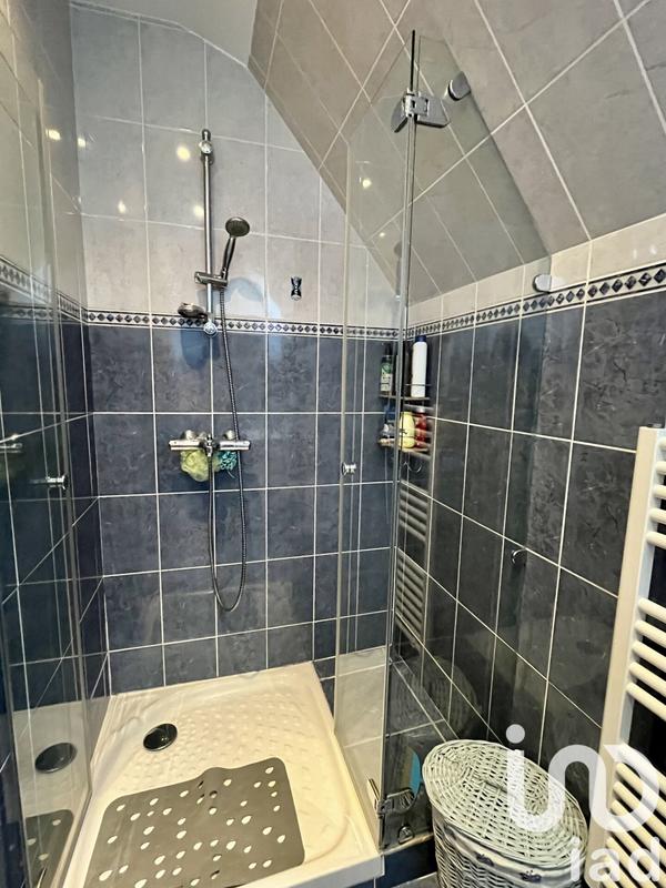 Maison - 150 m² - 4 pièces