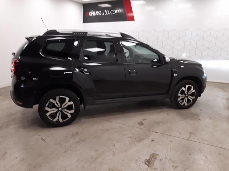 Dacia Duster Blue dCi 115 4x2 Prestige +