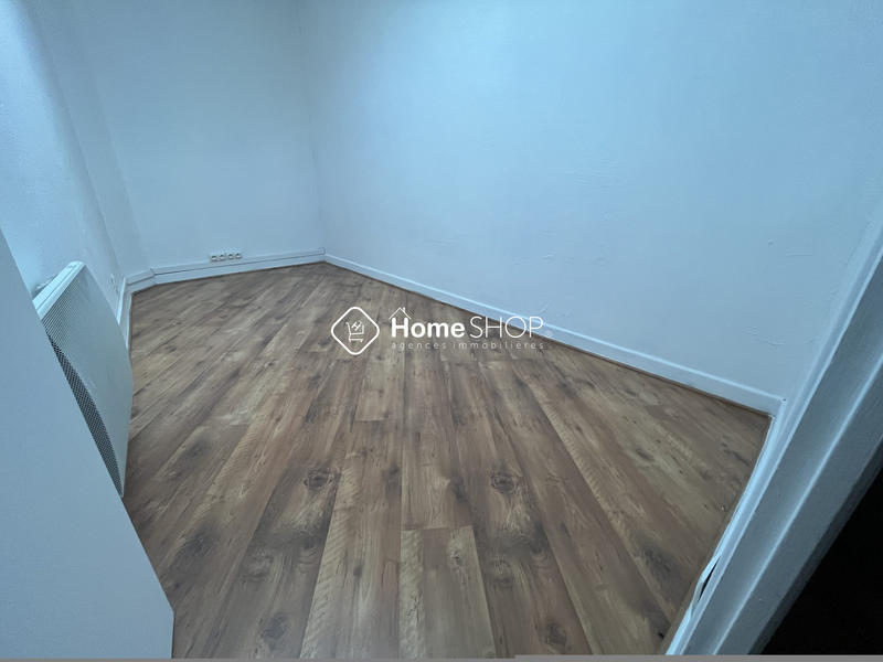 Maison - 97 m² - 4 pièces