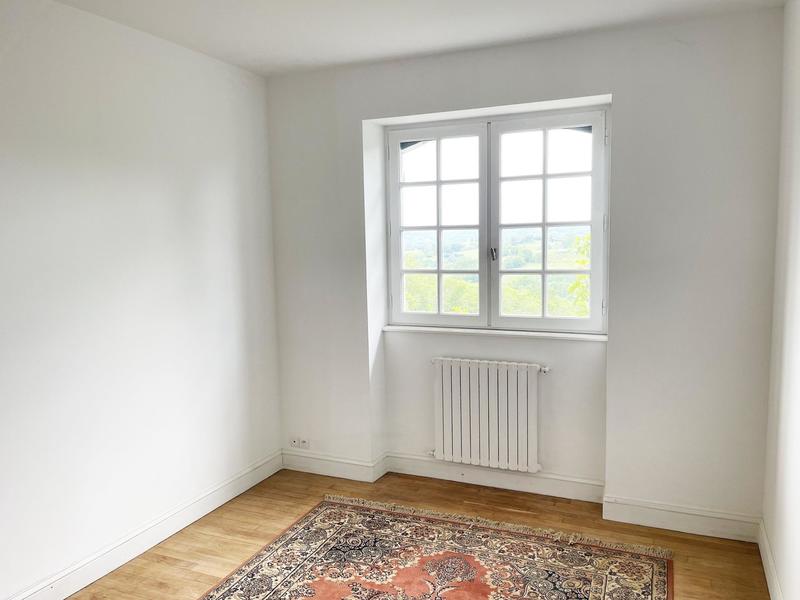 Maison - 117 m² - 4 pièces