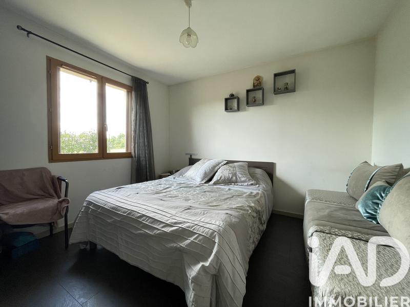 Maison - 165 m² - 7 pièces