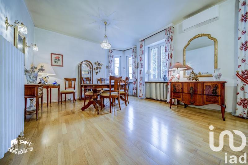 Maison - 106 m² - 4 pièces