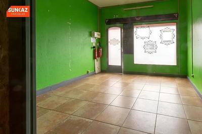 Local commercial - 33 m²