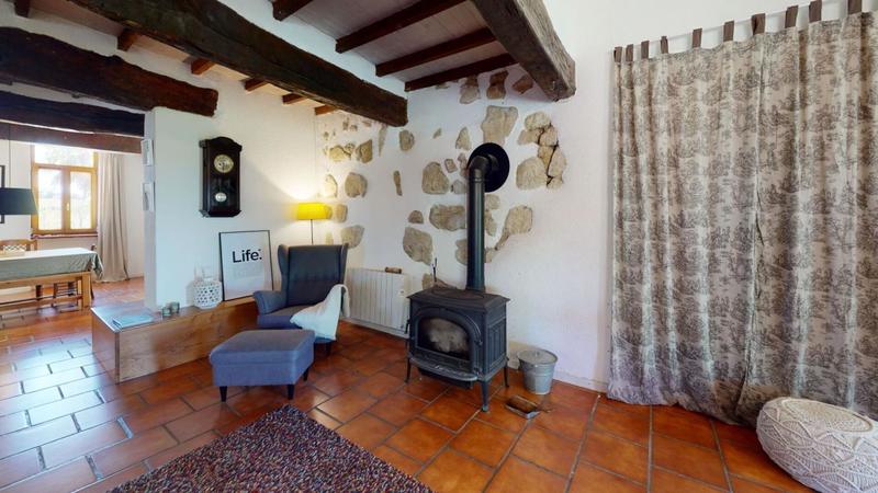 Maison - 250 m² - 5 pièces