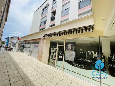 Appartement - 115 m² - 3 pièces