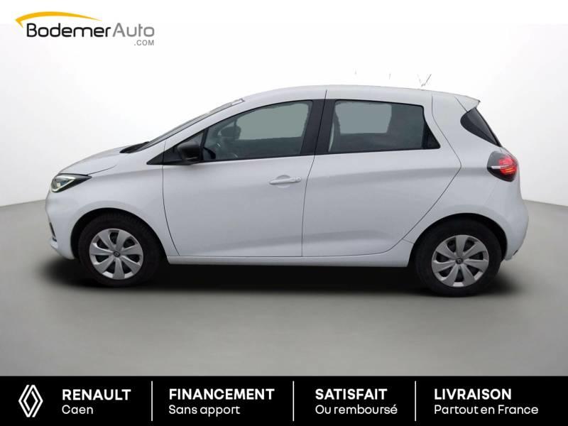 Renault Zoe R110 Achat Intégral - 21 Life
