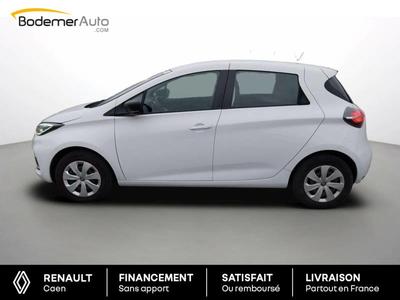 Renault Zoe R110 Achat Intégral - 21 Life