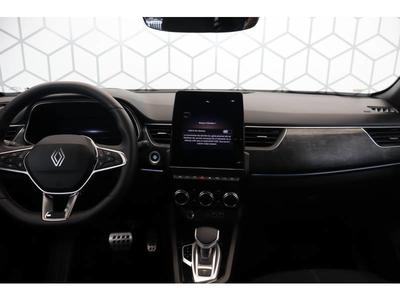 Renault Arkana E-Tech full hybrid 145 Gsr2 esprit Alpine