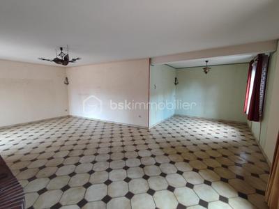 Pavillon - 113 m² - 5 pièces