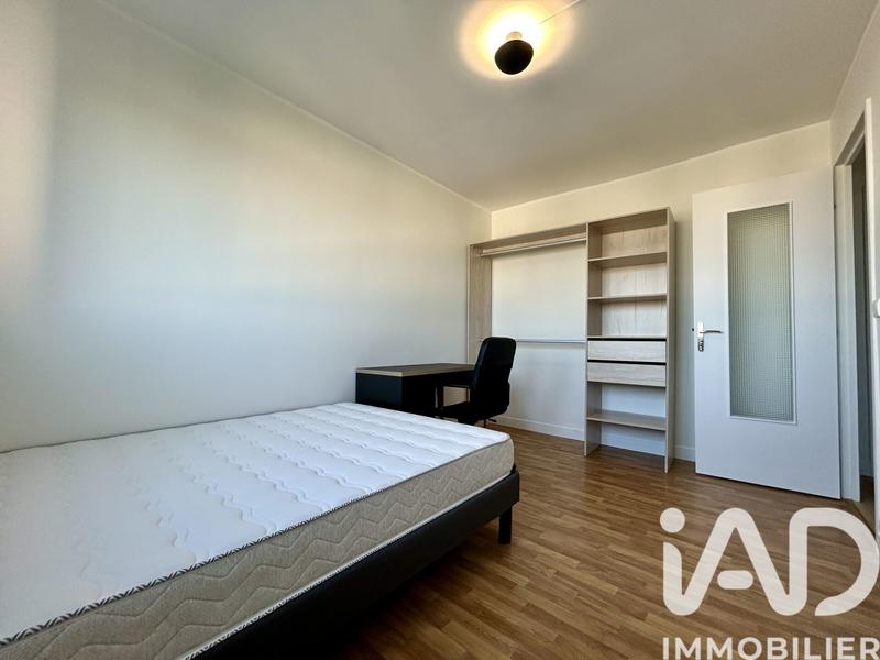 Studio - 19 m² - 1 pièce