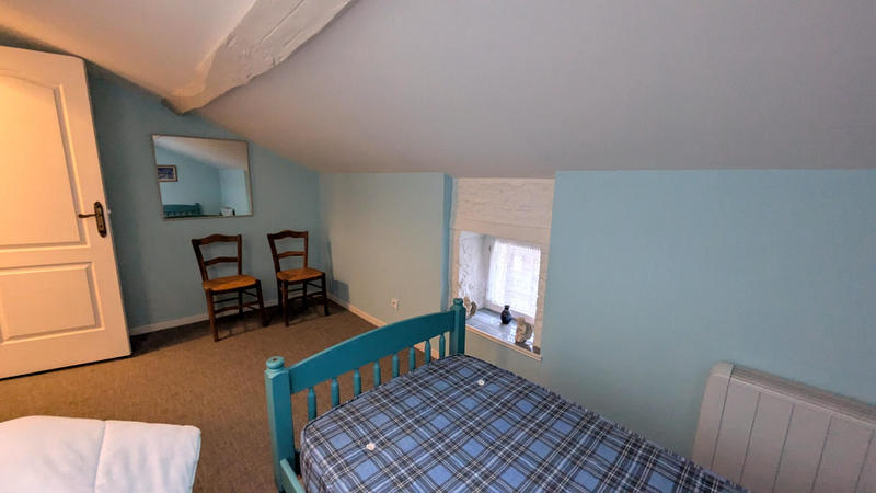 Maison - 125 m² - 4 pièces