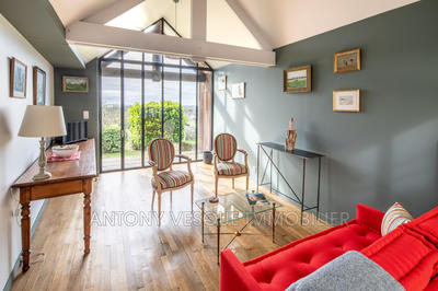 Maison - 65 m² - 3 pièces