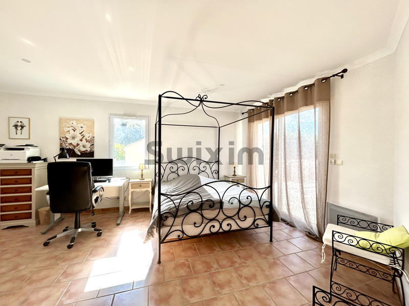 Villa - 116 m² - 4 pièces