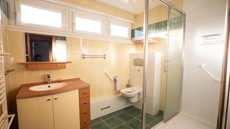 Maison - 82 m² - 5 pièces