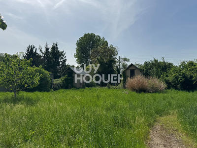 Maison - 200 m² - 8 pièces