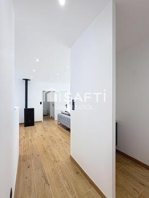 Maison - 111 m² - 5 pièces