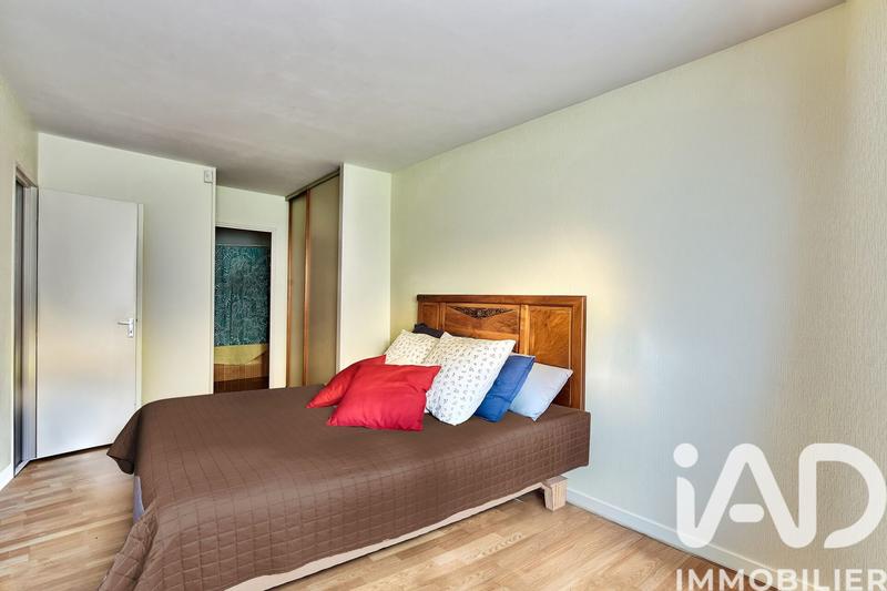 Appartement - 138 m² - 5 pièces