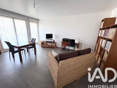 Appartement - 84 m² - 4 pièces