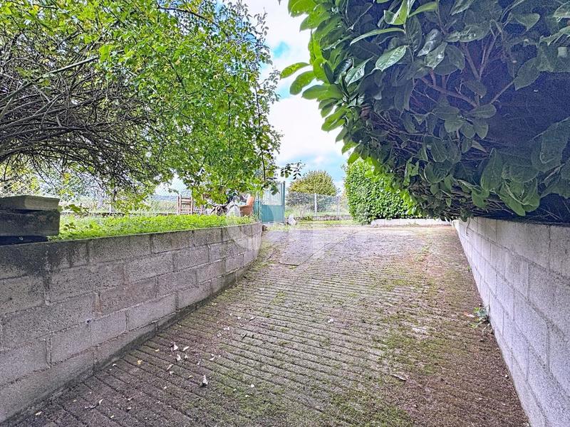 Maison - 84 m² - 4 pièces