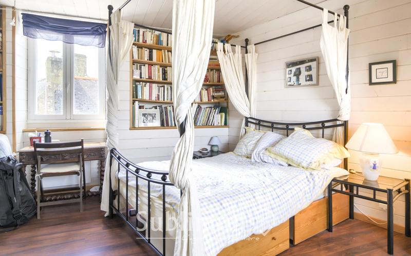 Maison - 156 m² - 6 pièces