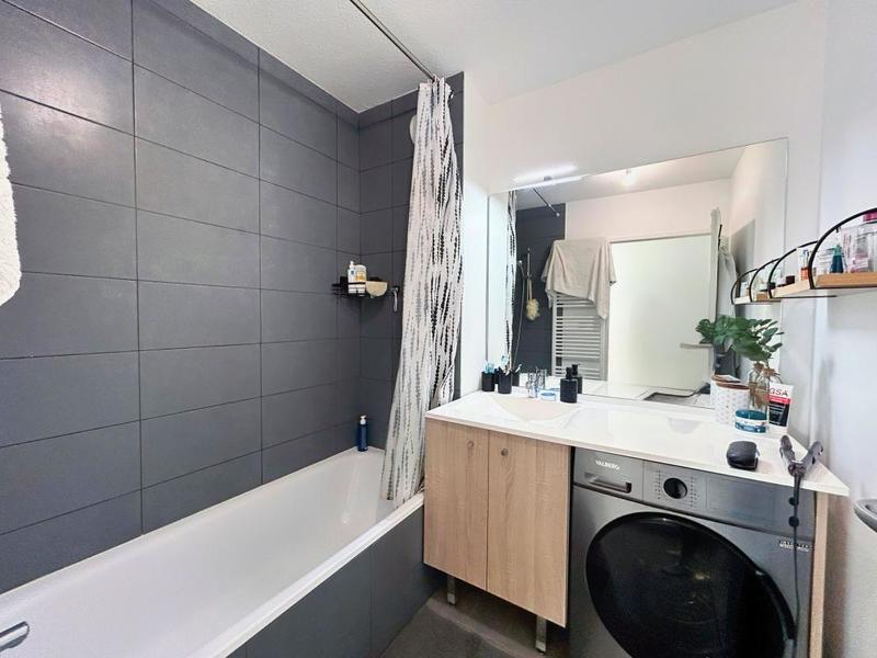 Duplex - 74 m² - 4 pièces