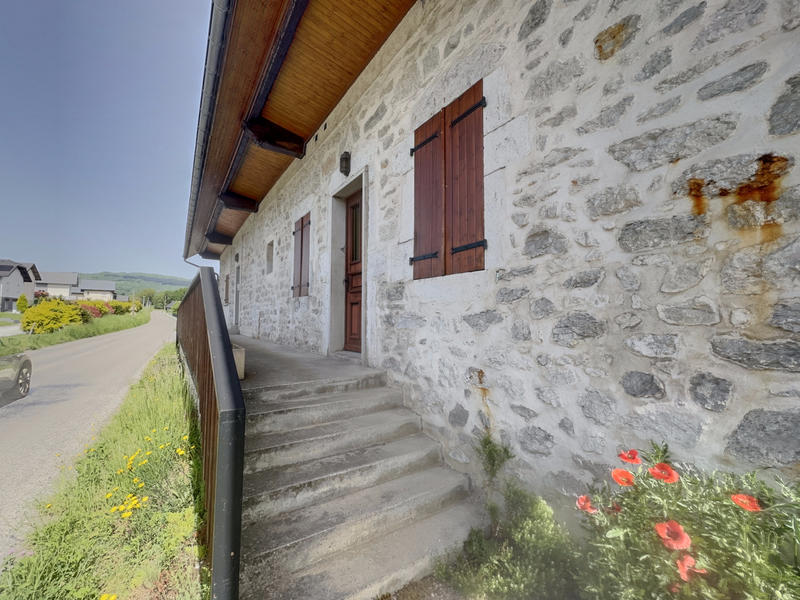 Maison - 134 m² - 5 pièces