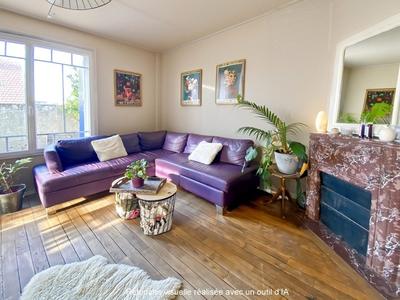 Villa - 195 m² - 6 pièces