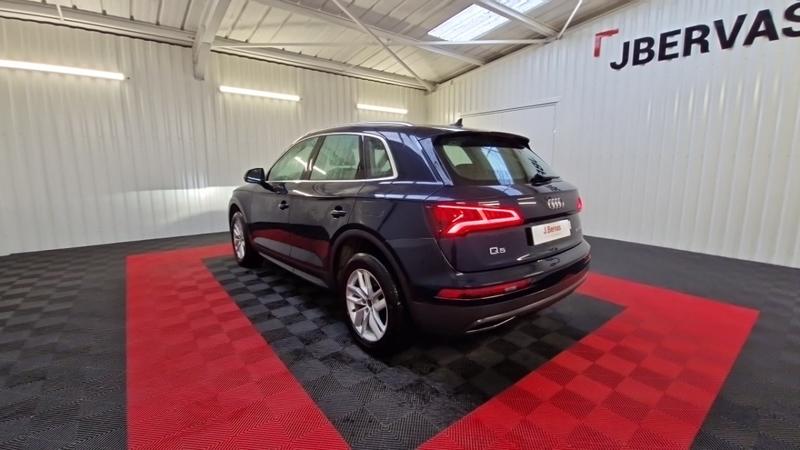 Audi Q5 50 Tfsi e 299 Qtt s tronic 7 Bus Exec