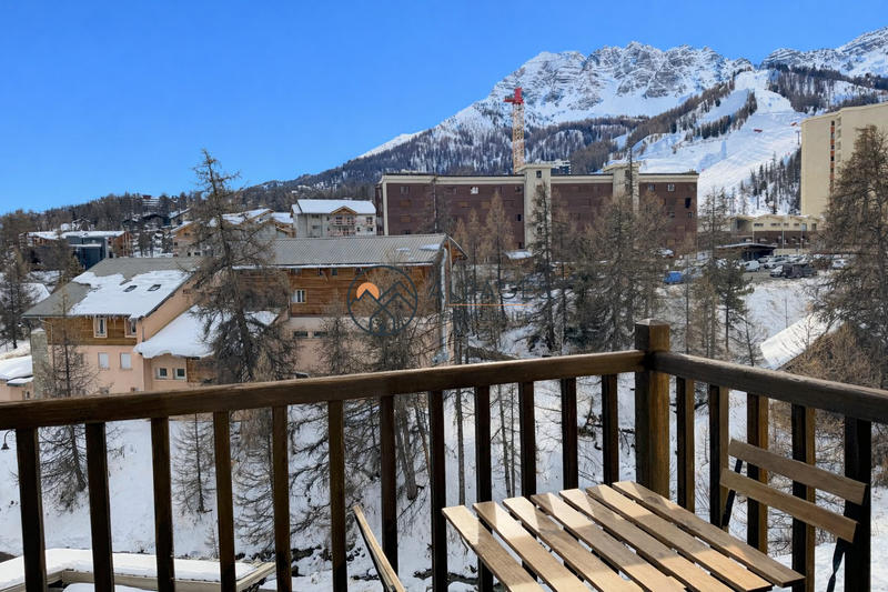 Duplex - 59 m² - 4 pièces